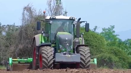 选购拖拉机需要注意些什么