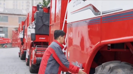 买收割机国三好还是国四好