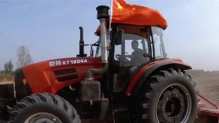 拖拉机后桥如何维护你知道吗