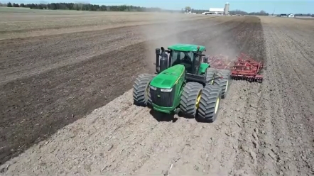 新拖拉机这四点一定要注意啦