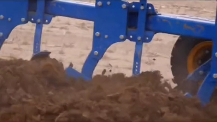 1504拖拉机销量排行|N0.5雷沃欧豹M1504-F拖拉机