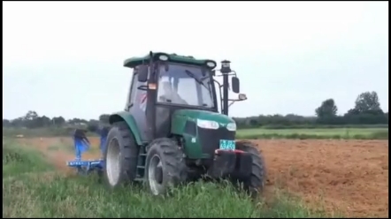 山东省国四四驱动力换挡拖拉机补贴