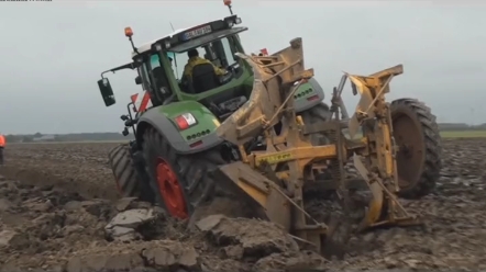 德国芬特一台能买几个大G，这才是男人想要的东西