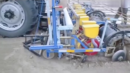 二手拖拉机排行榜（四）常州东风拖拉机