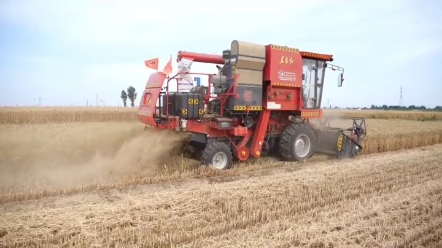 东方红纵轴流小麦机您觉得怎么样呢？