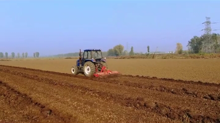 你知道雷沃拖拉机在内蒙古多少Q吗