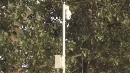 现在都流行无人农场了么？！突然觉得自己连种地都不配了！