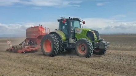 欧美农机为什么贵，看看他们员工福利待遇