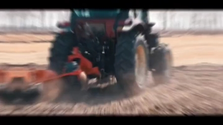 拖拉机1504排行榜，这款沃得沃得WD1504拖拉机，老铁们