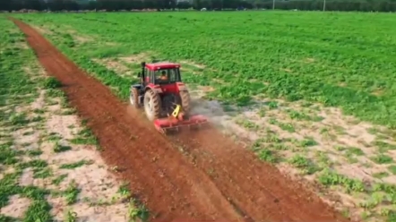 购买拖拉机应该注意哪些？