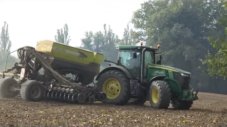 河南省两驱拖拉机补贴多少呢