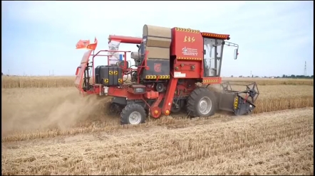 国四切换，农机用户们有何顾虑