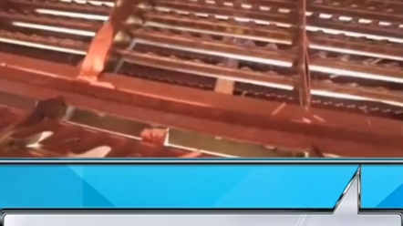 小麦机排草口掉麦穗如何解决