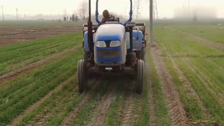 拖拉机需要买保险吗？要买什么险种