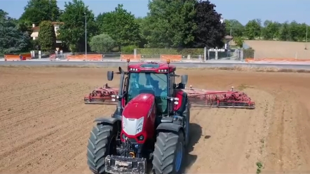 麦赛福格森拖拉机国内用户就可以选择 您看看这个品牌怎么样？