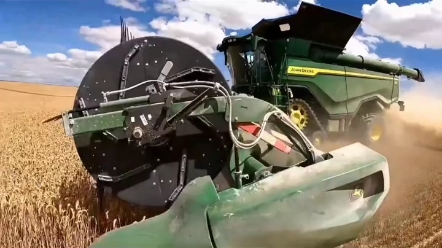 美国人是如何评价中国农机企业的(1)