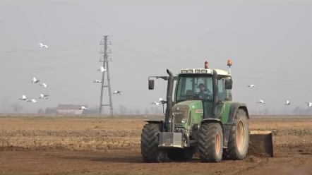 河南拖拉机补贴下调，您怎么看？